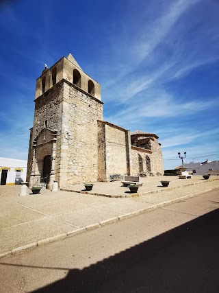 Albergue de Peregrinos del Carrascalejo