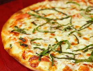 Rosati's Pizza Of Green Bay