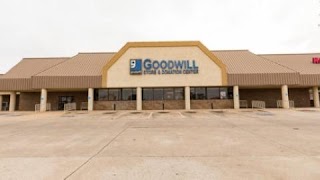 Goodwill Thrift Store & Donation Center