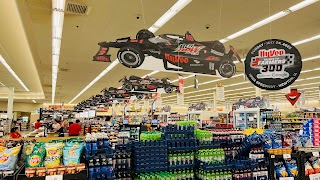 Hy-Vee Grocery Store