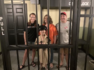 Trapped in the Upstate Escape Rooms-Spartanburg