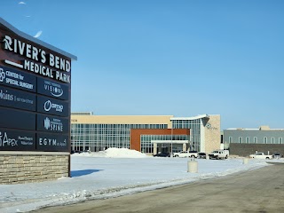 River's Bend Medical Center, West Fargo ND