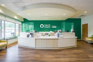 Oak Street Health University City Primary Care Clinic