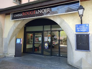 CINEMA ROUGE&NOIR