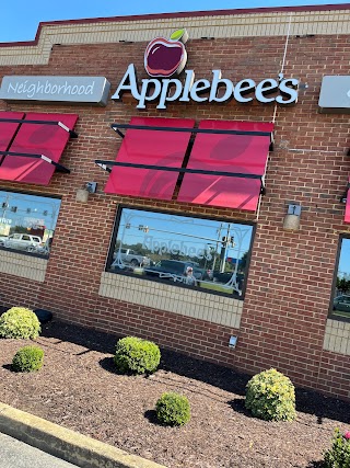 Applebee's Grill + Bar