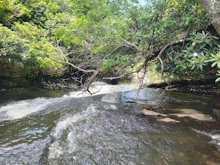 Sequoyah Falls