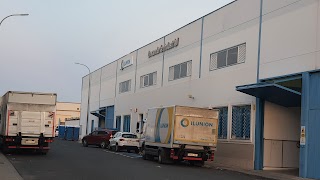 ILUNION Lavandería Industrial Cartaya - Huelva