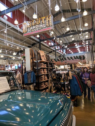 Duluth Trading Company