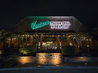 Ventano Italian Grill & Seafood