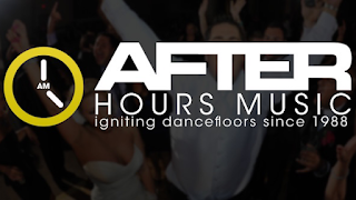 Afterhours Music - Chicago Wedding DJ and Lighting