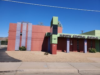 North Central Animal Hospital