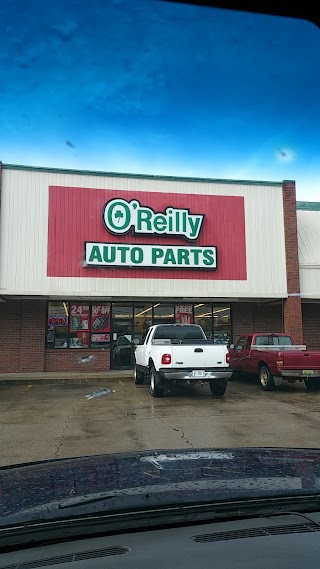 O'Reilly Auto Parts