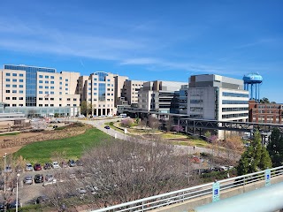 UNC Hospitals OB/GYN Clinic