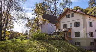 Ferienwohnungen im Jägerhaus