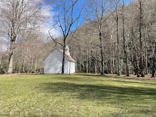 Palmer Chapel Methodist Church