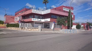 Cooperativa de Enseñanza Aula Balear