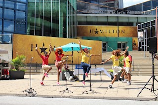 The Kentucky Center for the Performing Arts