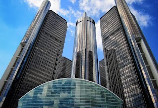 GMRenCen