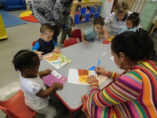 United Community Early Learning Center