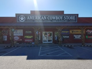 American Cowboy Store
