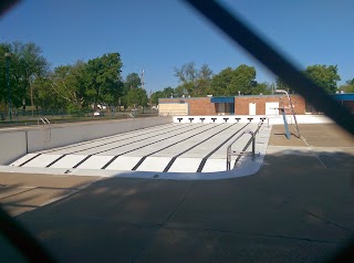 McClure Municipal Pool