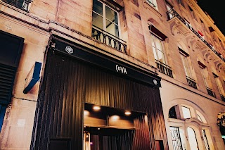 Cova Club Paris