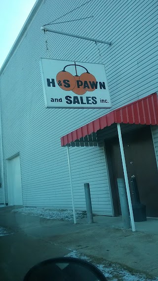 H & S Pawn & Sales Inc