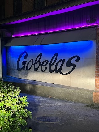 Club gobelas