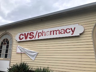 CVS