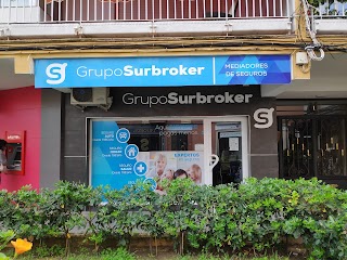 Grupo Surbroker Mediadores de Seguros