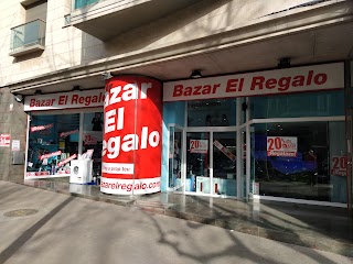 Bazar el Regalo Igualada - Rambla General Vives 11-13