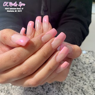 C K Nails Spa