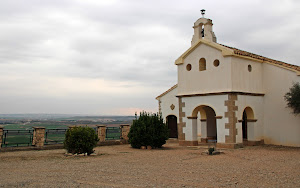 Ermita de la Virgen de Montler