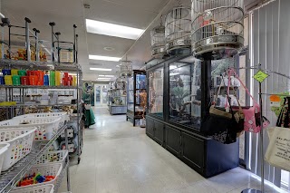 Arizona Bird Store