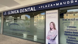 Clínica Dental Plaza Mayor Odontología