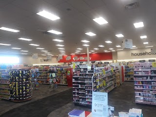 CVS