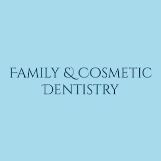 Family & Cosmetic Dentistry