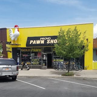 Provo Pawn Shop