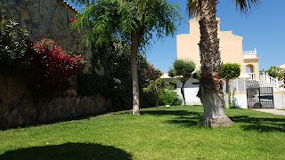 C/Canarias Swimming Pool