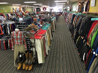 Plato's Closet - Auburn, AL