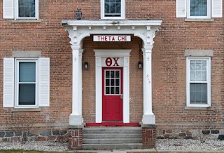 Theta Chi - Adrian College