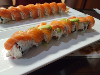 Blue Fin Sushi