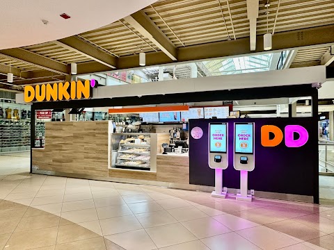 Photo of Dunkin' - 1000 Palisades Center Drive, West Nyack, NY 10994, USA