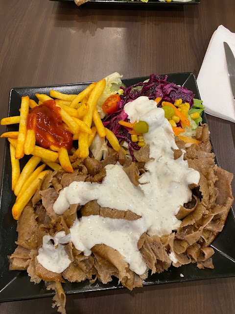 Kebap Haus Brackenheim