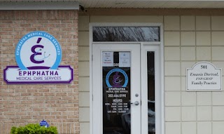 Ephphatha medical care