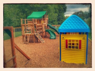 Middletown Cooperative Preschool & Playcare