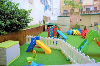 Escuela Infantil La Redonda - Murcia