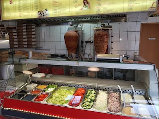 Aksu Pizza & Döner