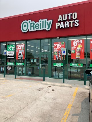 O'Reilly Auto Parts