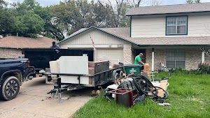 Bulls of Texas - Junk Removal & Dumpster Rental Services